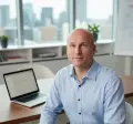 Daniel Schröder, Dashing Consulting GmbH