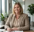 Melissa Schröder, Dashing Consulting GmbH