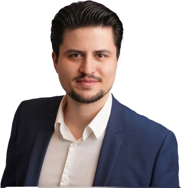 Yasar Sentürk